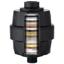 Purly 15 Stage Output Shower Filter For Shower Heads